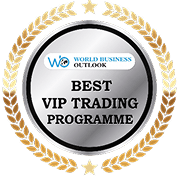 أفضل برنامج تداول VIP